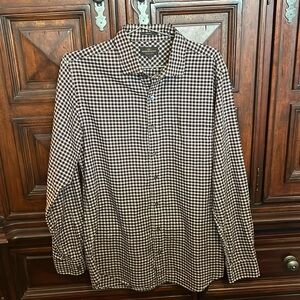 Rodd & Gunn Button Down